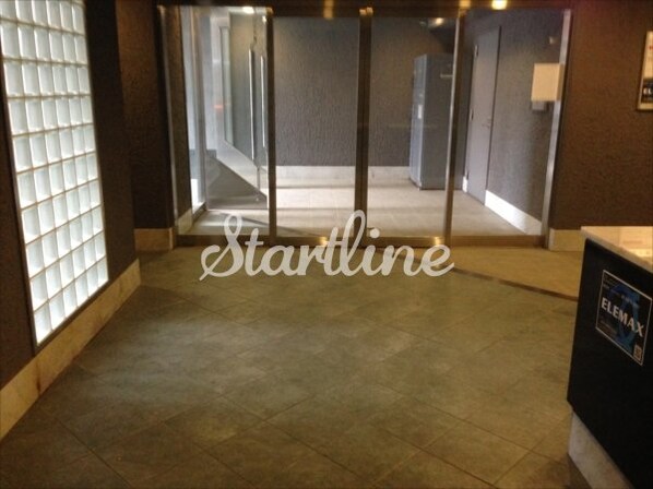 シンシア銀座EASTの物件内観写真